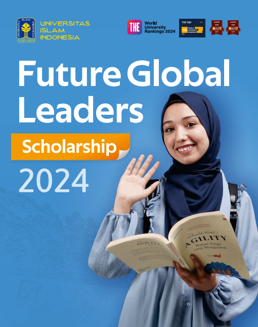 Future Global Leaders Scholarship Fakultas Psikologi Dan Ilmu