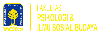 Fakultas Psikologi dan Ilmu Sosial Budaya