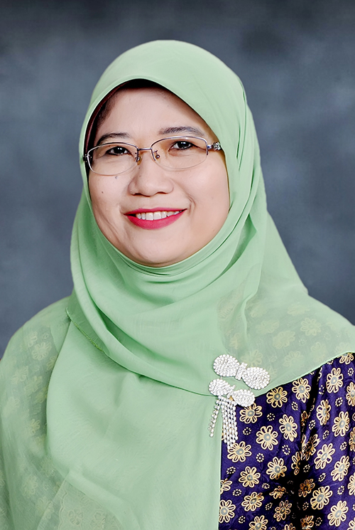 Yulianti Dwi Astuti, S.Psi., M.Soc.Sc.