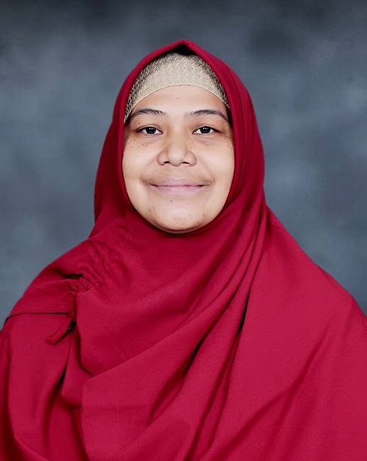 Rumiani, S.Psi., M.Psi. (1)