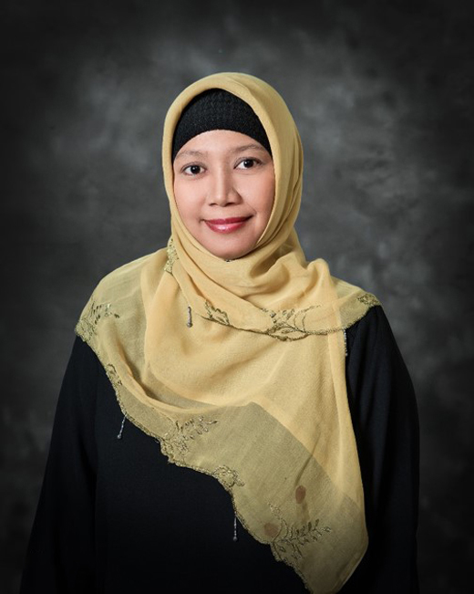 bu rini