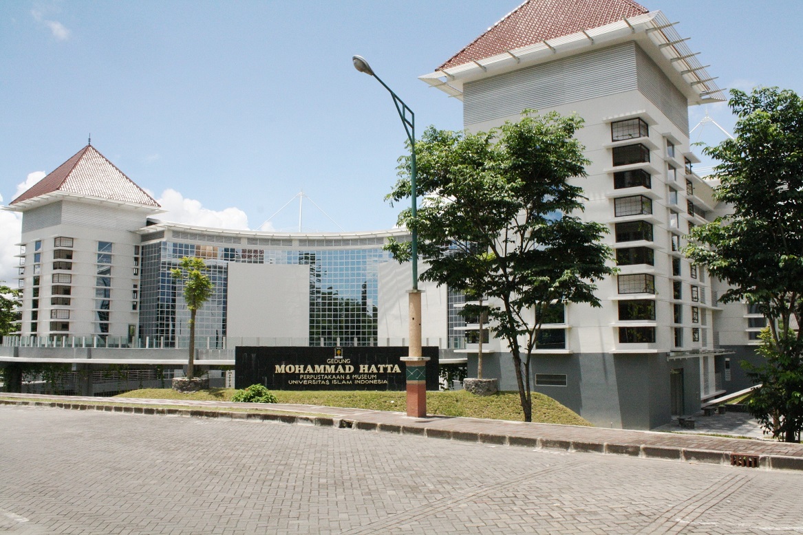 Facilities Fakultas Psikologi Dan Ilmu Sosial Budaya