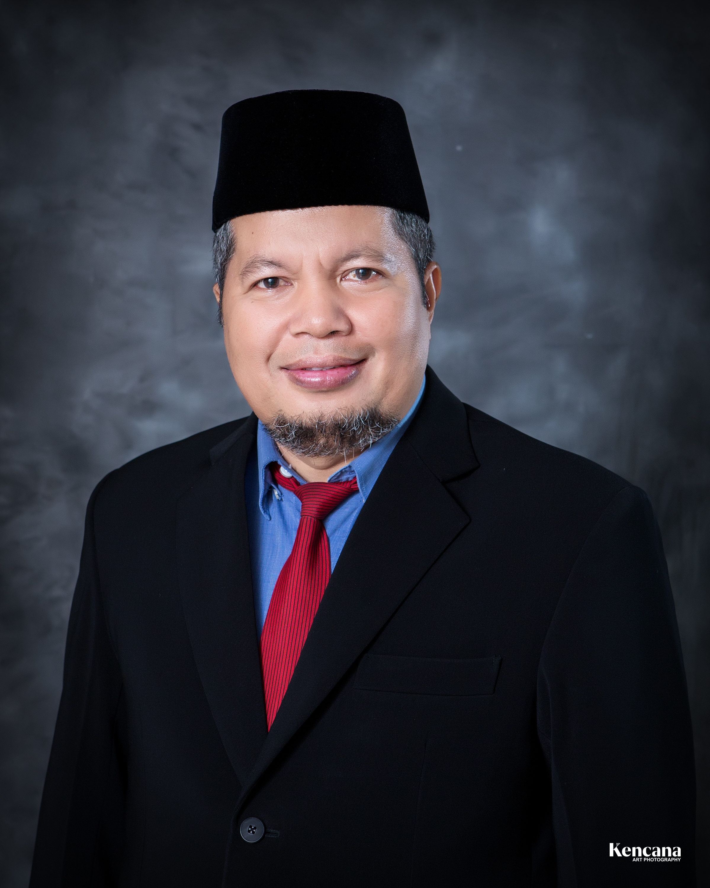 DEkan Fakultas FPSB Fuad Nashori Dr S Psi M Psi Psi M9A0294