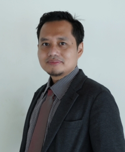 Iwan Awaluddin Yusuf, S.SIP., M.Si., Ph.D