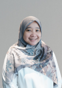 Karina Utami Dewi, S.I.P., M.A.